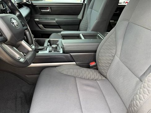 Used 2026 Toyota Tundra SR5 image 12