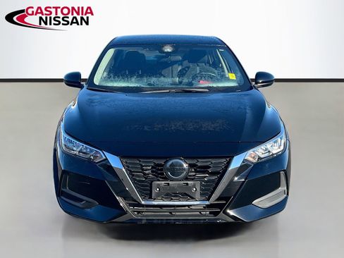 Used 2023 Nissan Sentra SV w/ All-Weather Package image 2