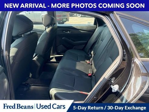 Used 2023 Honda Accord Sport image 9