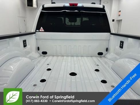 New 2026 Ford F350 King Ranch image 21