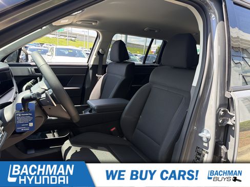 New 2026 Hyundai Santa Fe SE AWD/4WD image 32