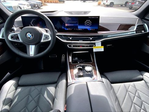 New 2026 BMW X5 sDrive40i RWD image 5
