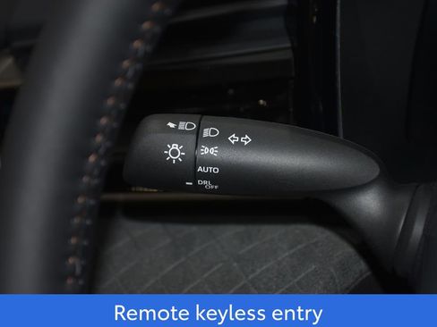 New 2026 Toyota Camry XLE image 10