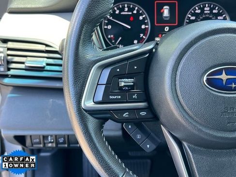 Used 2022 Subaru Outback Premium AWD/4WD image 23