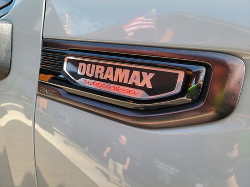 Used 2024 GMC Sierra 1500 AT4X w/ AT4X AEV Edition image 26