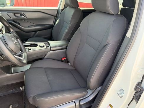 Used 2024 Nissan Rogue S AWD/4WD image 35
