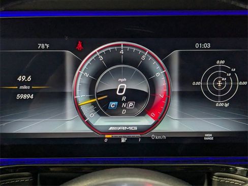 Used 2019 Mercedes-Benz G 63 AMG 4MATIC image 18