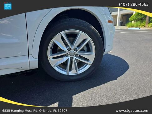 Used 2017 Audi Q3 2.0T Premium FWD image 28