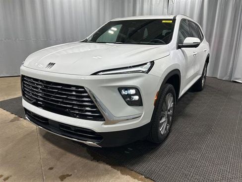 New 2026 Buick Enclave Preferred w/ Power Package image 7