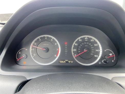 Used 2009 Honda Accord LX-P image 15