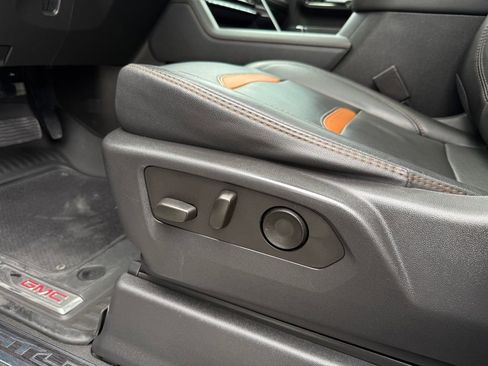 Used 2024 GMC Sierra 3500 AT4 w/ AT4 Premium Plus Package image 36