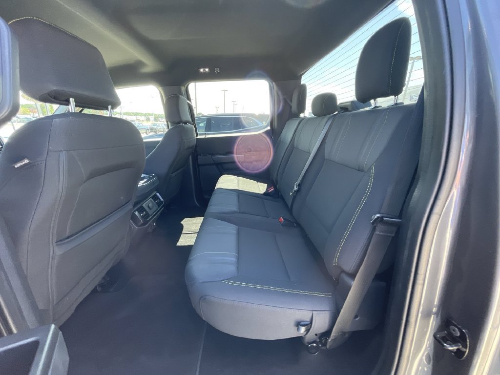 Used 2024 Ford F150 STX RWD image 23