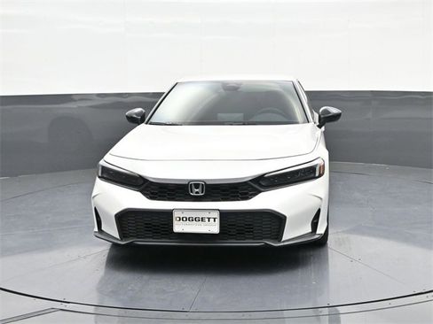 Certified 2026 Honda Civic Sport image 27