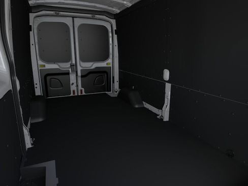 New 2026 Ford Transit 250 148 Medium Roof w/ Load Area Protection Package RWD image 11