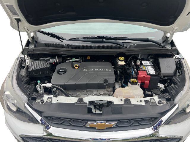 Used 2020 Chevrolet Spark LT FWD image 20
