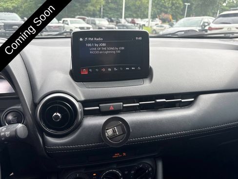 Used 2019 MAZDA CX-3 Sport AWD/4WD image 17