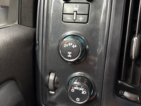 Used 2018 Chevrolet Silverado 3500 W/T w/ WT Convenience Package image 33