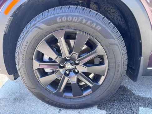 Used 2025 Hyundai Palisade SEL AWD/4WD image 11