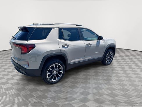 New 2026 GMC Terrain Elevation AWD/4WD image 8