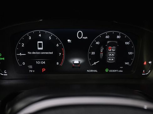 Used 2024 Honda Pilot Elite image 26