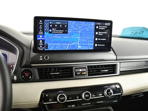Certified 2026 Honda Pilot image 25