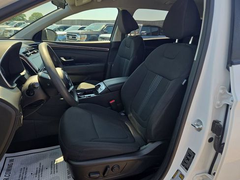 Used 2023 Hyundai Tucson SEL AWD/4WD image 6