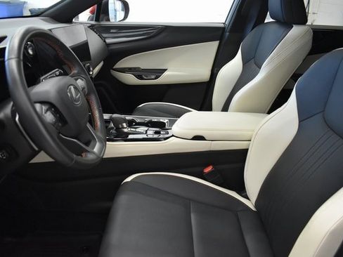 Used 2024 Lexus NX 350h AWD w/ Premium Package image 24