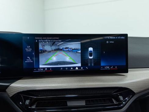 Used 2025 BMW 430i xDrive Convertible AWD/4WD image 17
