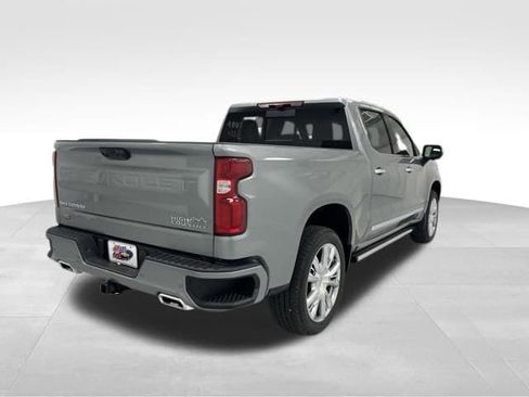 New 2026 Chevrolet Silverado 1500 High Country w/ High Country Premium Package AWD/4WD image 20