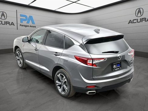 Certified 2025 Acura RDX SH-AWD w/ Technology Package image 32