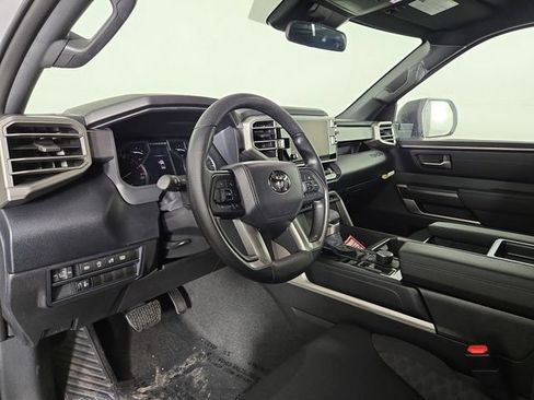 New 2026 Toyota Tundra SR5 image 15