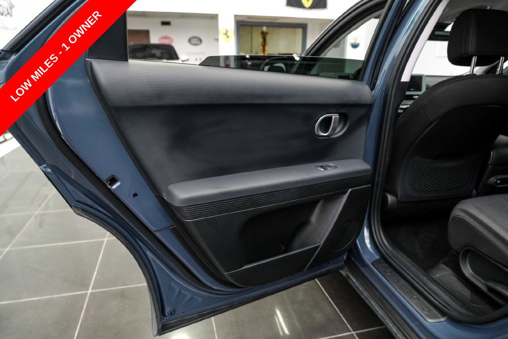 Used 2023 Hyundai Ioniq 5 SE w/ Cargo Package AWD/4WD image 39