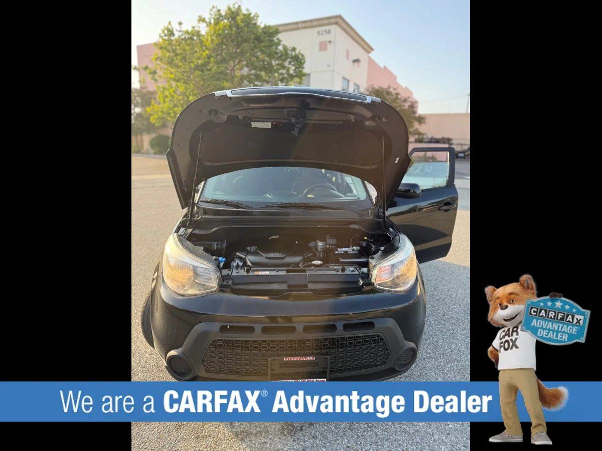 Used 2016 Kia Soul FWD image 30