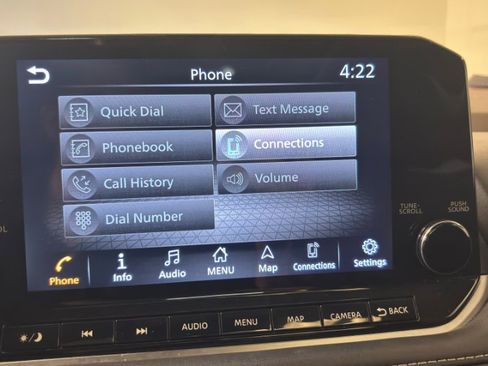 Used 2022 Nissan Rogue SL w/ SL Premium Package image 20