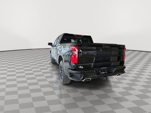 Certified 2023 Chevrolet Silverado 1500 RST w/ Convenience Package II AWD/4WD image 8