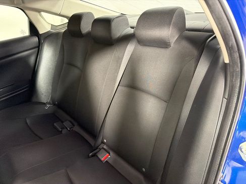 Used 2020 Honda Civic LX image 18