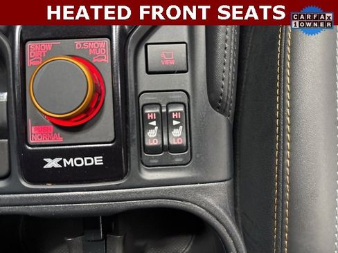 Used 2022 Subaru Forester Wilderness image 6