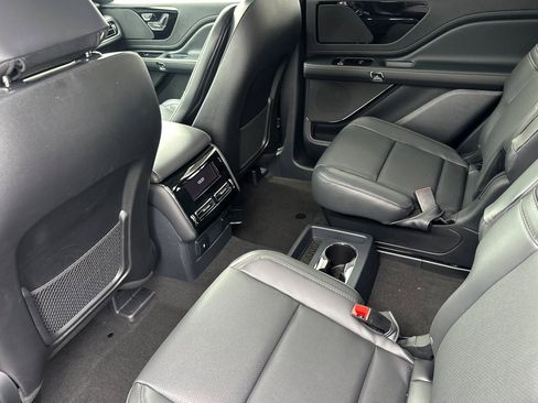 New 2026 Lincoln Aviator Premiere w/ Jet Appearance Package image 11