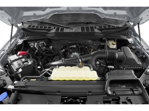 New 2026 Ford F150 STX w/ Equipment Group 200A AWD/4WD image 14