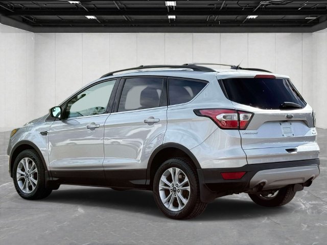 Used 2017 Ford Escape SE AWD/4WD image 7
