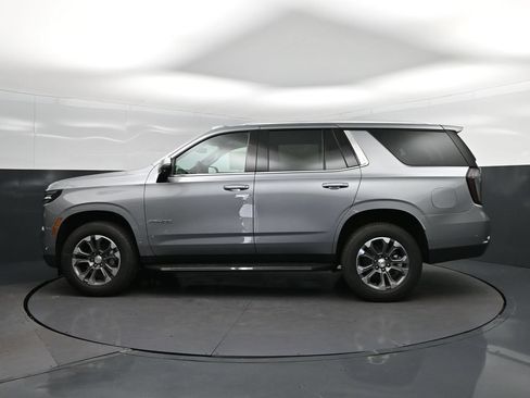 New 2026 Chevrolet Tahoe LT w/ Comfort Package RWD image 4