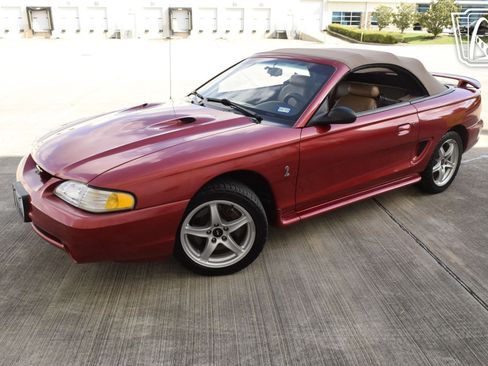 Used 1998 Ford Mustang Cobra image 36