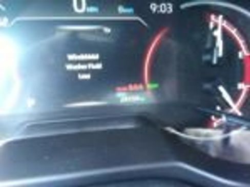 Used 2024 Toyota RAV4 Adventure image 8