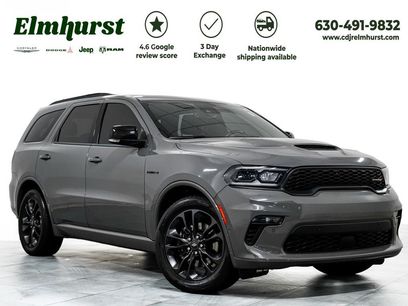 Used 2023 Dodge Durango R/T