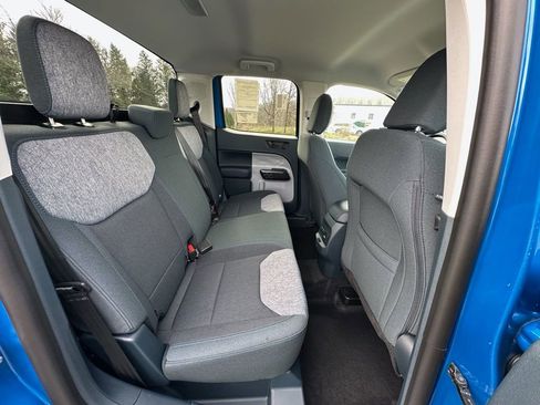 New 2026 Ford Maverick XLT w/ XLT Luxury Package image 23