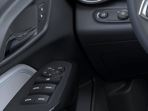 Used 2026 Chevrolet Trax LT w/ Driver Confidence Package FWD image 22