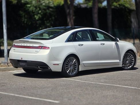 Used 2013 Lincoln MKZ Hybrid FWD image 8