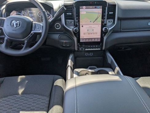 New 2026 RAM 2500 Big Horn image 22