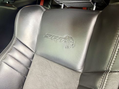 Used 2021 Dodge Charger SRT Hellcat RWD image 15