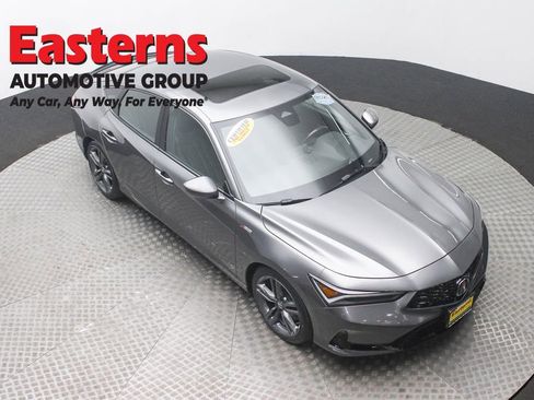 Used 2023 Acura Integra A-Spec image 3